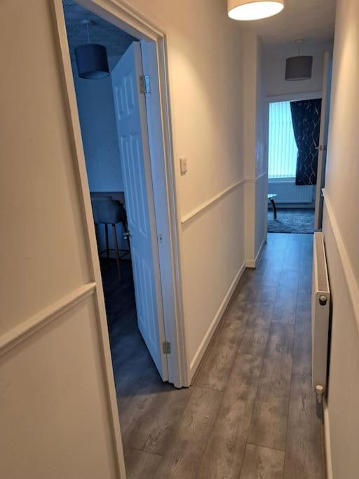 1 Bed Apart Dowlais Exterior photo